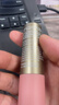 毕生之研[朱珠同款]变色唇膏4g润唇膏淡化唇纹淡纹保湿滋润520礼物 实拍图