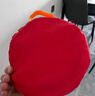 Hape(德国)宝宝大号加厚沙滩玩具挖沙玩水挖土便携折叠沙桶套装E4093 实拍图