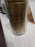 乐品乐茶明前特级碧螺春绿茶2026新茶嫩芽茶叶礼盒装250g端午父亲节礼物 实拍图