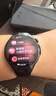 华为（HUAWEI）手表WATCH 5【国补15%】智能运动健康eSIM独立通话血氧呼吸体温监测风险评估送男女士朋友4Pro 42mm金星白丨白色素皮复合表带【皮表带+贴膜】 实拍图