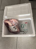 月盛斋【冰鲜牛肉】国产牛腱子净重2斤 内蒙牛肉生鲜 中华老字号 实拍图