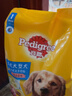宝路狗粮 成犬狗粮中大型犬牛肉味15斤金毛哈士奇全价粮7.5kg 实拍图