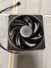 酷冷至尊（CoolerMaster）挑战者SE CPU风冷散热器/3DHP两热管/莫比乌斯风扇/内存避让设计/多平台扣具 5年质保 实拍图