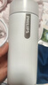 飞利浦（PHILIPS）烧水杯保温杯便携式烧水杯子旅行电加热水杯壶男女士礼物定制款 实拍图