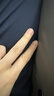 三资堂二叉眉笔弯头柔灰黑 防水防汗 男士眼线笔染眉膏 生日礼物送女友 实拍图