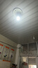 得焺led灯泡超亮家用节能灯室内照明灯工厂大功率螺口E27灯泡 45W-E27螺口- 1只装 实拍图