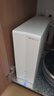 沁园【价低头部主播95折】家用净水器双子芯1200G 8年RO过滤器数显龙头 厨下自来水直饮净饮一体机 实拍图