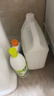 净佰俐 84消毒液5L漂白大桶装家用商用八四环境消毒水衣物含氯清洁剂 实拍图