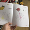 星星舟儿童画画本涂色书幼儿园绘画本2岁宝宝涂鸦绘本儿童生日礼物 实拍图