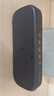 漫步者（EDIFIER）M125 无线迷你蓝牙音箱 户外便携 精致露营音箱 高颜值 手机电脑音响 收钱语音提示 灰色 实拍图