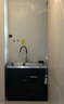 美的（Midea）出品 华凌【XH03P】13套集成洗碗机 水槽洗碗机一体式 58L大水槽 热风烘干一级水效 可搭配FX90 实拍图