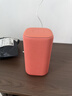 小米（MI）Xiaomi 智能音箱音响 红 超级小爱智能音箱 AI大模型问答 连续指令语控支持远程备车 小米蓝牙音箱 实拍图