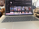 惠普（HP）战66 14英寸轻薄笔记本电脑 标压锐龙7 H 255 24G 1T 2.5K屏 专业色域 1年上门【国家补贴】 实拍图