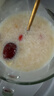 方家铺子冻干红枣莲子银耳羹即食480g/箱（30小袋）60秒冲泡营养即食代餐 实拍图
