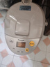 松下（Panasonic）电热水瓶家用电热水壶全自动智能保温烧水壶食品级涂层内胆恒温壶可预约除氯5升大容量NC-EF5000-N 实拍图