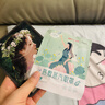 超亚健康联名眼罩蒸汽热敷无香型睡眠遮光睡觉缓解眼疲劳眼部护理50片 实拍图