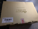 美素佳儿（Friso）皇家较大婴儿配方奶粉2段（6-12个月） 800克*6罐 乳铁蛋白 实拍图