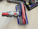 戴森（DYSON）V8无绳吸尘器 手持无线吸尘器 除螨 宠物 家庭适用 实拍图