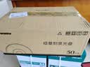 纽曼（Newsmy）CD-R 光盘/刻录盘 52速700MB 空白光盘 大容量光盘 丹青系列 桶装50片 实拍图