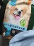 比瑞吉狗粮优选系列小型犬成犬油藻油柔顺毛发无谷低敏配方1.5kg 实拍图