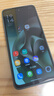 摩托罗拉【国家补贴】联想moto g100 四年质保 LCD护眼屏 7000mAh 12GB+256GB 青峰绿 实拍图