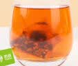 艺佰陈皮普洱茶叶青柑熟普茶包袋泡茶办公酒店民宿商用80袋可冷泡茶 实拍图