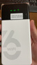 影腾随身wifi三网全国通用无线wi-fi6免插卡移动联通电信无限制大流量卡便携式网卡高速网络2026款5GHF 【三网通6000毫安充电款】+续航翻倍全国通用 实拍图