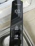 美的（Midea）直饮加热净水器套装【星河1200Gpro+管线机MG245-R壁挂式】厨下0阻垢剂智能水龙头陶氏RO反渗透 实拍图