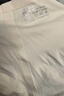 猫人（MiiOW）安全裤女士内裤防走光夏季薄款冰丝凉感无痕透气防夹裆短裤 1条装 实拍图