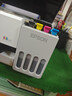 爱普生（EPSON）【6代新品】L3351墨仓式彩色打印机 微信打印/无线连接 家用AI学习打印机（打印、复印、扫描） 实拍图