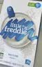 小皮（Little Freddie）有机高铁米粉藜麦多谷物味160g*1盒7月+宝宝辅食婴儿米糊营养 实拍图