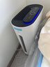 霍尼韦尔（Honeywell）空气净化器价保618除甲醛除菌除霾除过敏原 家用办公净化器除甲流病菌 KJ310F-P21W 实拍图