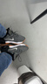 耐克NIKE男子训练鞋 AIR MAX 透气运动鞋DM0829-008银灰40 实拍图