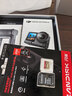 闪迪（SanDisk）256GB TF(MicroSD)内存卡 升级款 极速金卡 A2 V30 U3 兼容大疆Pocket 4/Action 6运动相机存储卡 实拍图
