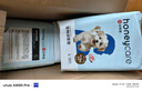 HONEYCARE好命家 好命天生宠物尿垫 训导防漏尿布 加厚厕所垫L码*6包整箱 实拍图