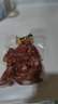 大紅門酱卤猪蹄600g 熟食腊味卤味速食即食下酒菜家宴礼品中华老字号 实拍图