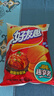 好丽友（ORION）好友趣韩国泡菜味125g 追剧休闲零食薯片膨化食品解馋小吃 实拍图