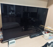 小米电视S55 Mini LED年度新品 55英寸408分区低反屏 1700nits峰值亮度 澎湃OS 一级能效换新 实拍图