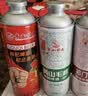 黄山功夫枸杞原浆精酿啤酒1L*1罐自己喝尝鲜 实拍图