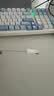 Apple/苹果 60W type-c充电线-1米 usb-c手机数据线 原装旗舰店苹果iPhone 17 Pro Max iPad快充线 实拍图