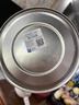 美赞臣（MeadJohnson）港版安婴宝A+2段婴幼儿奶粉 850g*6罐 6-12个月 HMO DHA 0蔗糖 实拍图
