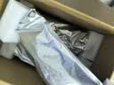 得力（deli）CF230A粉盒 适用惠普m227fdw硒鼓 M203d/M203dn/M203dw/M227fdn打印机粉盒hp30A硒鼓 带芯片4支 DBH-230AXT4 实拍图