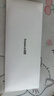 倍思适用苹果16ProMax钢化膜iPhone16ProMax手机膜超瓷晶防尘防摔抗指纹超薄全覆盖无尘仓 高清2片装 实拍图