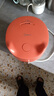 美的（Midea）【价保618】电饭煲小型1-2-3人家用迷你1.2L小容量电饭锅宿舍旅行电煮锅萌趣狐狸煲MB-FB12X1-105B 实拍图