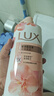 力士（LUX）(LUX)沐浴露 莹润桃花香 淡雅香氛 娇肤香氛沐浴乳1000g留香 实拍图