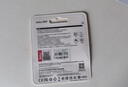 朗科（Netac）64GB TF（MicroSD）存储卡 A1 U3 4K 适配小米监控摄像头&行车记录仪内存卡 专业监控pro版 实拍图