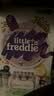 小皮（Little Freddie）【私域享】中欧双有机高铁低敏米粉婴儿宝宝营养辅食原装进口米糊 【6到9月+ 】藜麦*2+混合蔬菜谷物粉*1 实拍图