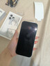 Apple/苹果  iPhone 17 Pro 256GB 银色 支持移动联通电信5G 双卡双待手机 实拍图