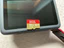 闪迪（SanDisk）512GB TF(MicroSD)内存卡4K极速金卡 A2 V30 U3 兼容大疆Pocket 4/Action 6运动相机 无人机存储卡 实拍图