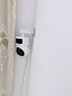 奥克斯1200万像素摄像头监控无线wifi网络高清夜视监控器360度无死角带夜视全景云台家用AI监控手机远程 实拍图